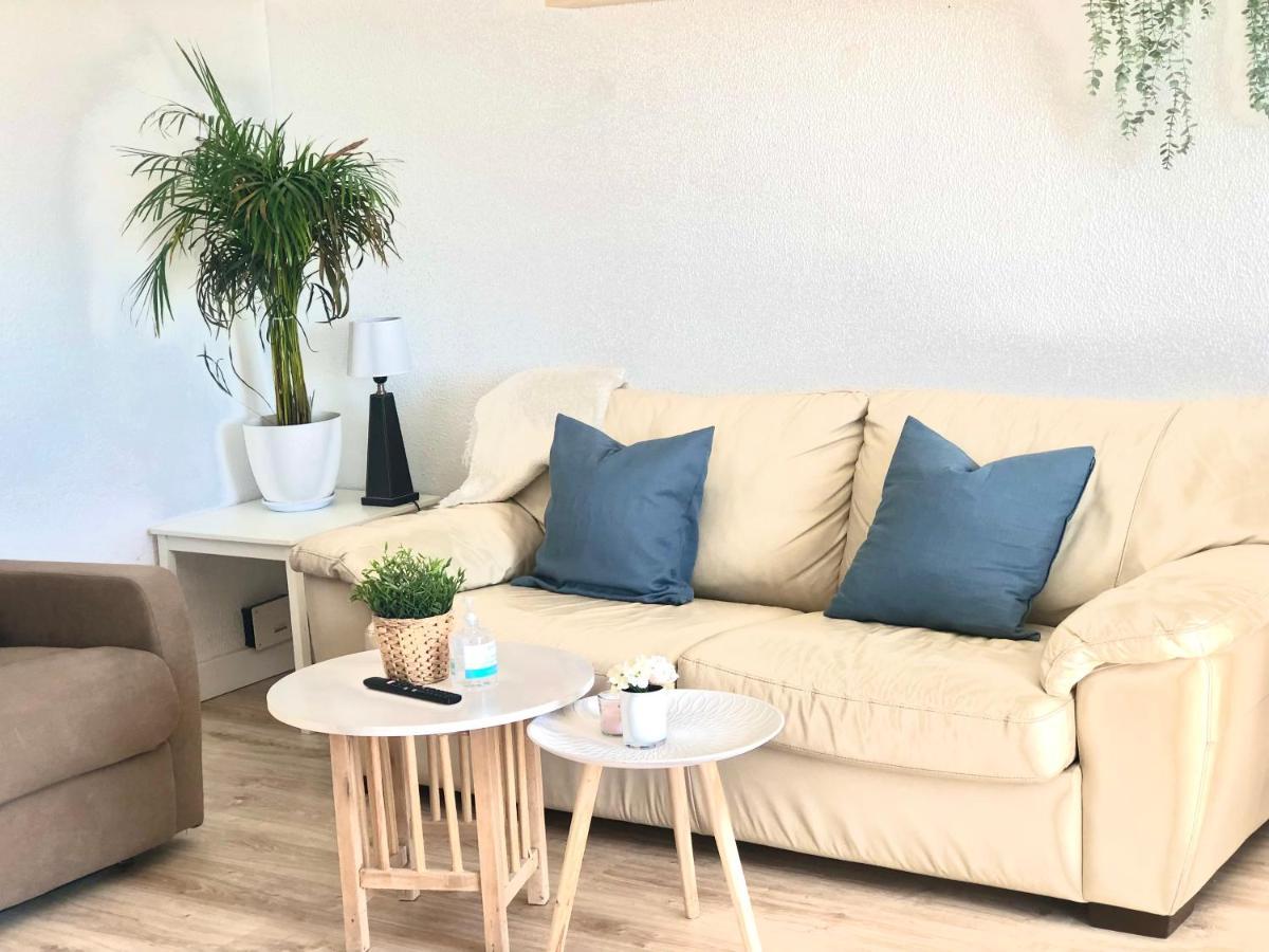 Ferienwohnung Frente Al Mar, Preciosas Vistas, Piscinas , Valdelagrana El Puerto de Santa María Exterior foto